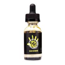 Essência para Vaper Vgod Dewbie 30ML foto principal