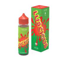 Essência para Vaper Vgod Luscious 60ML foto principal