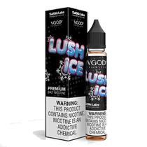 Essência para Vaper Vgod Lush Ice 30ML foto principal