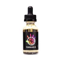 Essência para Vaper Vgod Tornado 30ML foto principal