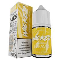 Essência para Vaper Wicked NicSalt Pina Colada Ice 30ML / 30MG foto principal