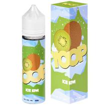 Essência para Vaper Yoop Ice Kiwi 60ML foto principal