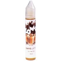 Essência para Vaper Zomo Caffe Latte 30ML foto principal