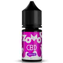 Essência para Vaper Zomo CBD Lavander 30ML foto principal