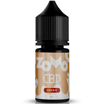 Essência para Vaper Zomo CBD Virginia 30ML foto principal