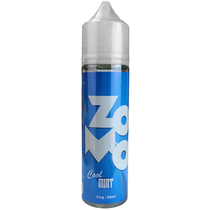 Essência para Vaper Zomo Cool Mint 60ML foto principal