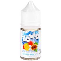 Essência para Vaper Zomo Fruits Mix Ice 30ML