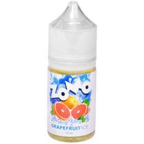 Essência para Vaper Zomo Grapefruit Ice 30ML foto principal