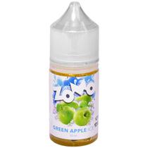 Essência para Vaper Zomo Green Apple Ice 30ML foto principal