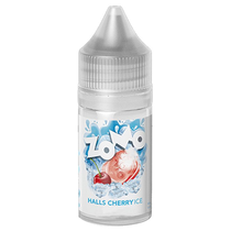 Essência para Vaper Zomo Halls Cherry Ice 30ML foto principal