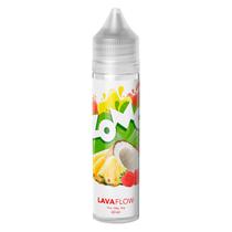 Essência para Vaper Zomo Lava Flow 60ML foto principal