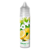 Essência para Vaper Zomo Lemon Twist 60ML foto principal