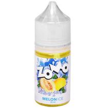 Essência para Vaper Zomo Melon Ice 30ML foto principal