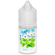 Essência para Vaper Zomo Mint Ice 30ML foto principal