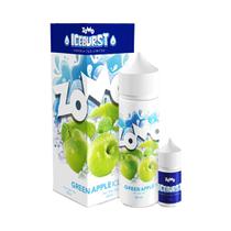 Zomo Juice 3MG 60ML Green Apple Ice