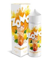 Essência para Vaper Zomo MY Lemon Tea 60ML foto principal