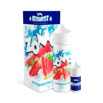 Essência para Vaper Zomo Watermelon Ice 60ML foto principal