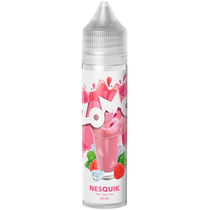 Essência para Vaper Zomo Nesquik 60ML foto principal