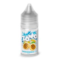 Essência para Vaper Zomo Passion Mix Ice 30ML foto principal