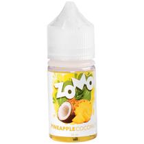 Essência para Vaper Zomo Pineapple Coconut 30ML foto principal