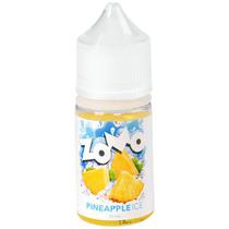 Essência para Vaper Zomo Pineapple Ice 30ML foto principal