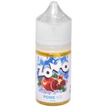 Essência para Vaper Zomo Pome Ice 30ML foto principal