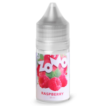 Essência para Vaper Zomo Raspberry 30ML foto principal