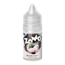 Essência para Vaper Zomo Salt Black Sweet 30ML foto principal