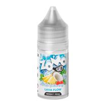 Essência para Vaper Zomo Salt Lava Flow 30ML foto principal