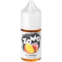 Essência para Vaper Zomo Salt Mango 30ML foto principal