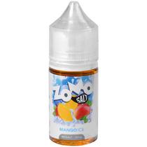 Essência para Vaper Zomo Salt Mango Ice 30ML foto principal