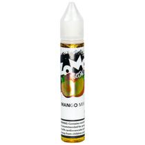 Essência para Vaper Zomo Salt Mango Mix 30ML foto principal