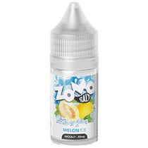 Essência para Vaper Zomo Salt Melon Ice 30ML foto principal