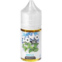 Essência para Vaper Zomo Salt Mint Ice 30ML