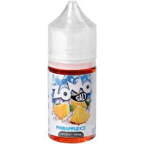 Essência para Vaper Zomo Salt Pineapple Ice 30ML foto principal