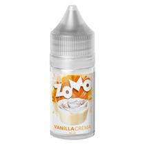 Essência para Vaper Zomo Vanilla Crema 30ML foto principal