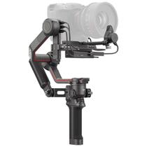 Estabilizador DJI RS 3 Pro Combo