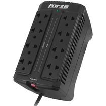 Estabilizador Forza FVR-902 450W 220V foto principal