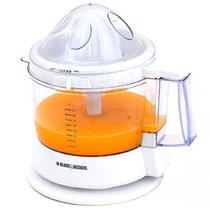 Extrator de Suco Black & Decker CJ-631 110V foto 1