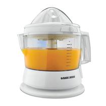Extrator de Suco Black & Decker CJ-631 110V