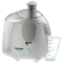 Extrator de Suco Black & Decker JE-1500 110V