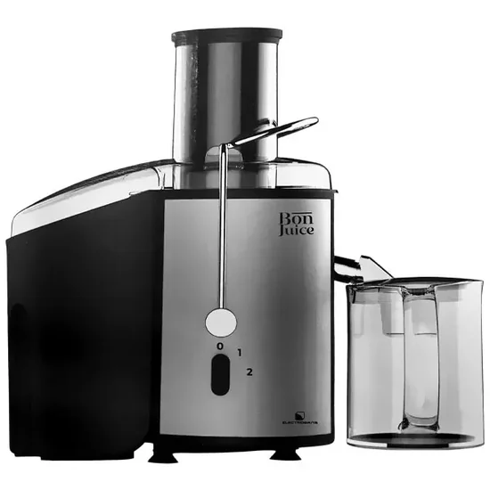Extrator de Suco ElectroBras Bon Juice EBCF-980 220V