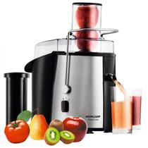 Extrator de Suco Homquip Premium NCF-01 HQ 220V