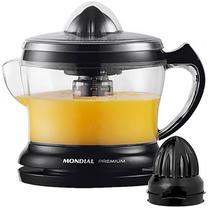 Extrator de Suco Mondial Premium E-02 220V