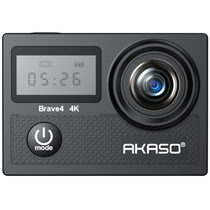 Filmadora Akaso Brave 4 20MP 2.0" foto principal