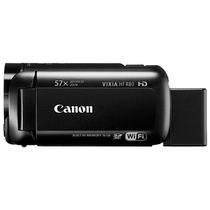 Filmadora Canon Vixia HF R80 Full HD 3.28MP 3.0" foto 2