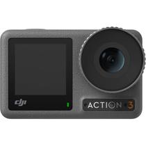 Filmadora DJI Action 3 Adventure Combo 12MP 2.25" foto principal