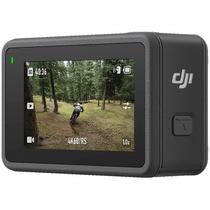 Filmadora DJI Action 3 Adventure Combo 12MP 2.25" foto 1