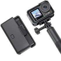 Filmadora DJI Action 3 Adventure Combo 12MP 2.25" foto 2