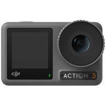 Filmadora DJI Action 3 Standard Combo 12MP 2.25" foto principal